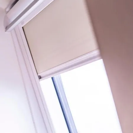 Hoekis-zimmervermietung 8 Mit Kuechenzeile